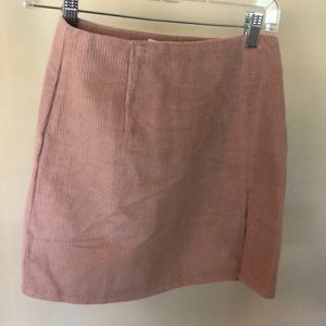 Princess Polly skirt
